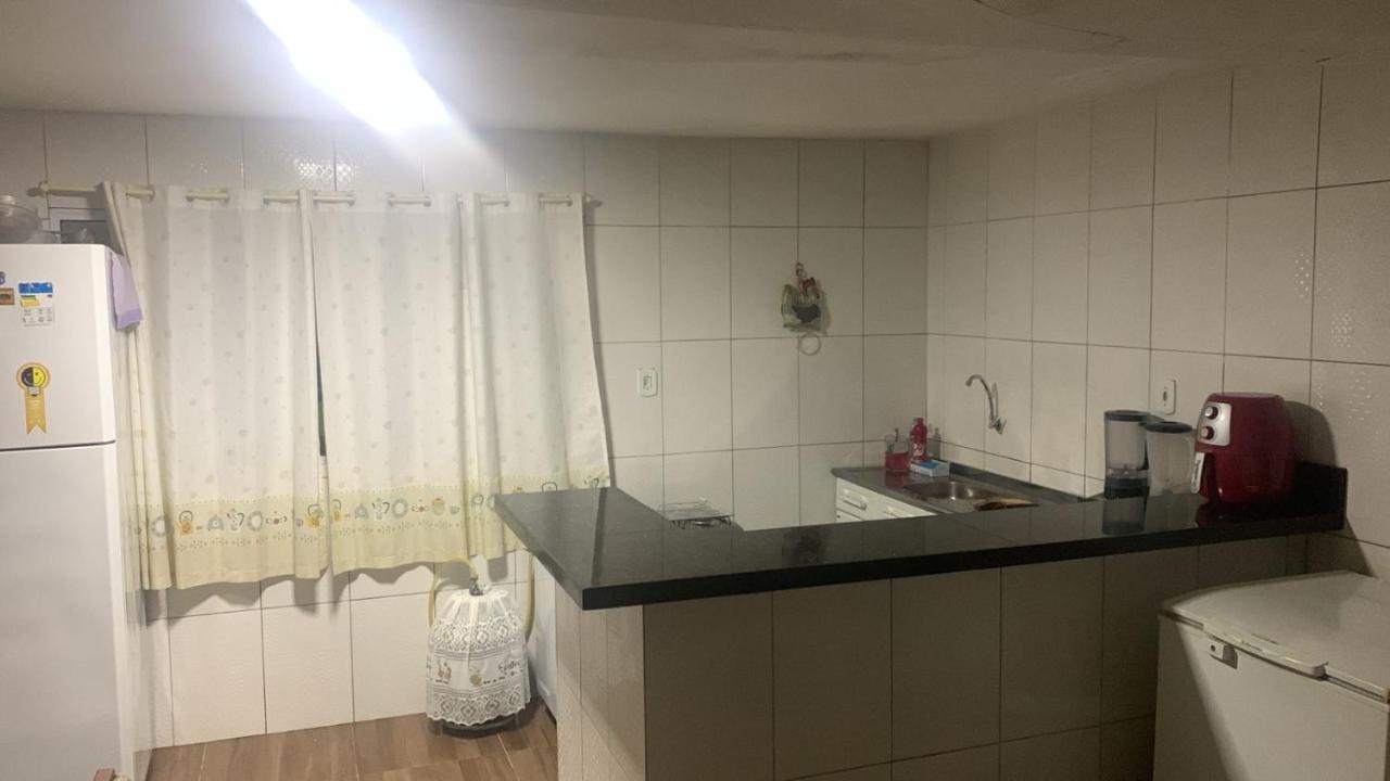 Maison 3 Chambres