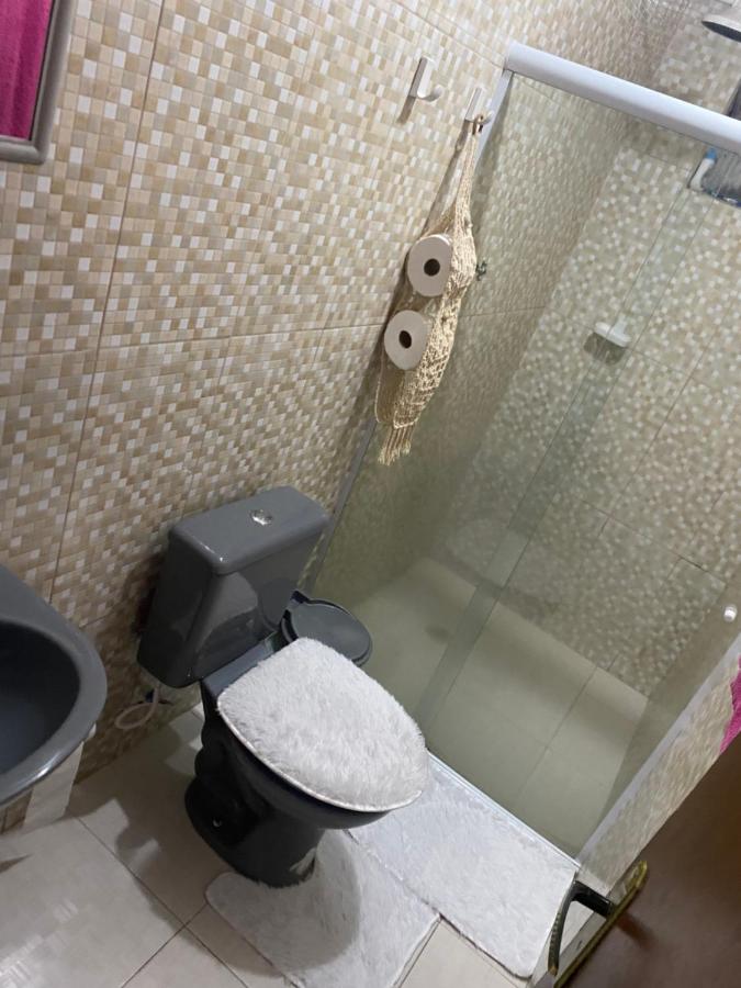 Casa de temporada sonho de verão - B&B Piranhas