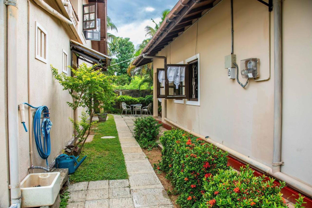 Villa Deluxe