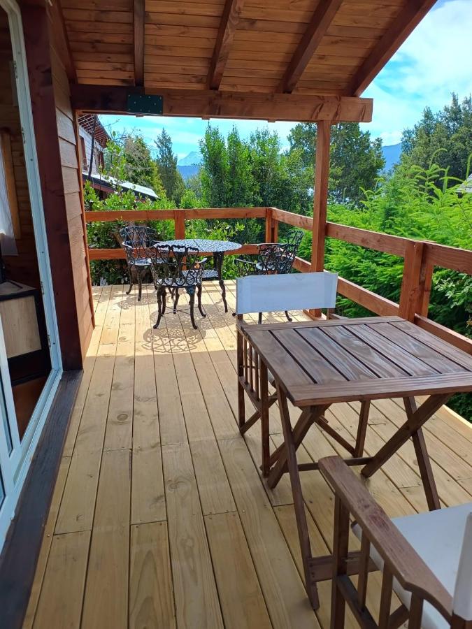 Haus mit 2 Schlafzimmern