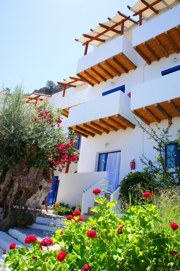 Villa Niki - B&B