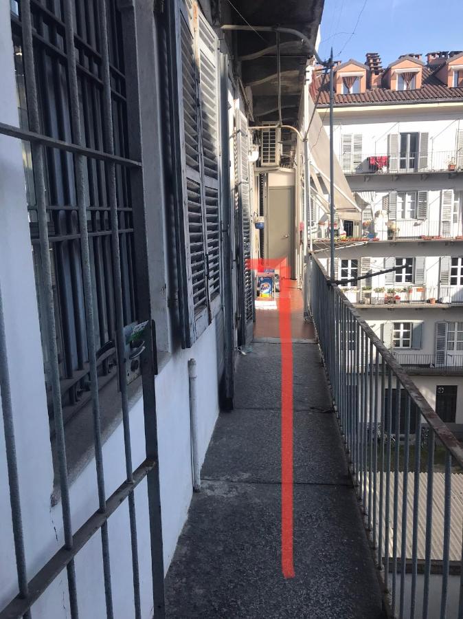 Chez Monique - B&B Torino