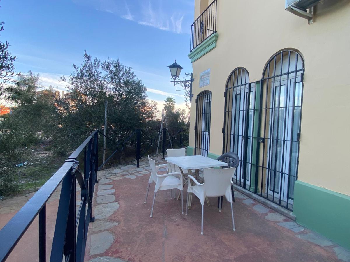 Estudio playa la muralla - B&B