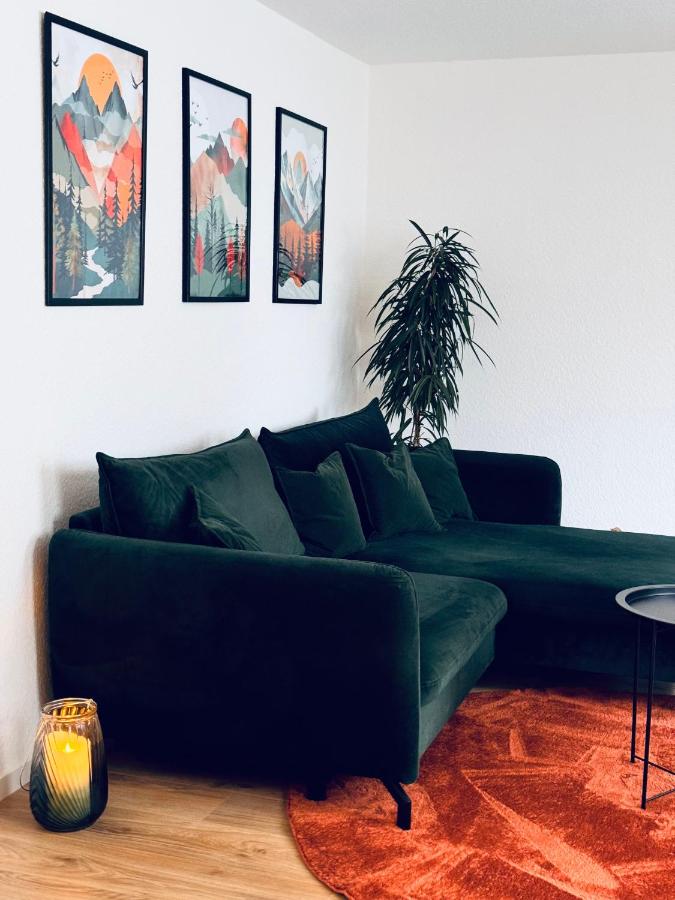 Harzheimat-Goslar Ferienwohnung - Ferienwohnung