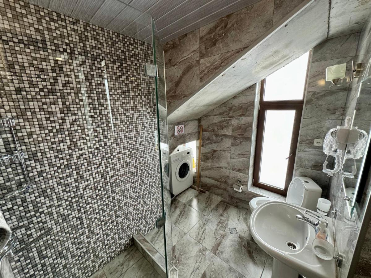 Villa on the Edge of the Forest - Chambres d’hôtes
