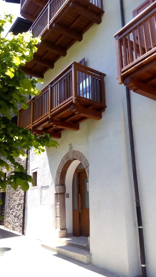 Casa Rondine - B&B Molveno