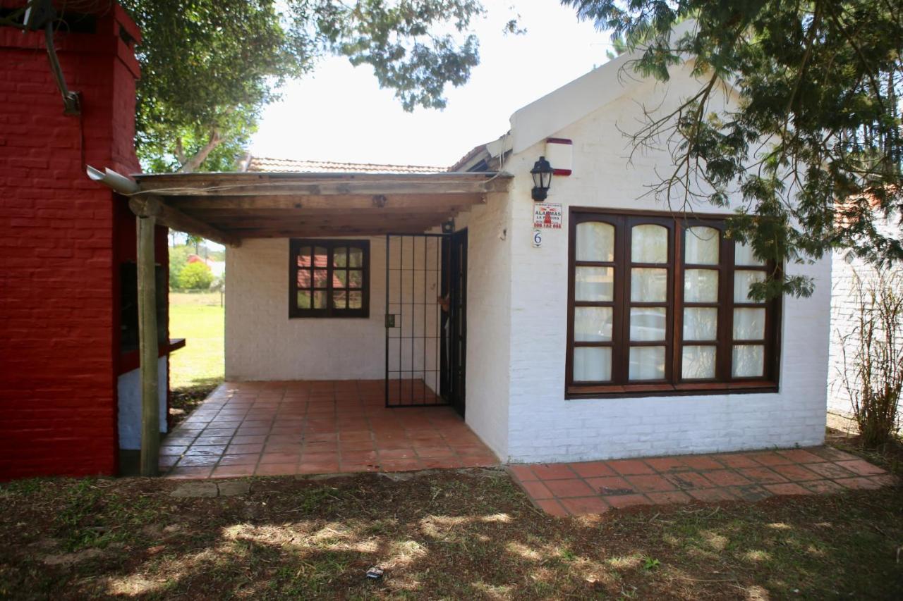 Casa 6 Los botes - B&B
