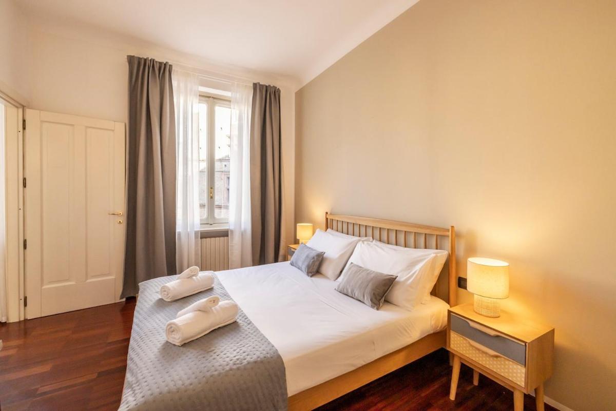 Maison IV Marzo - City Centre - B&B