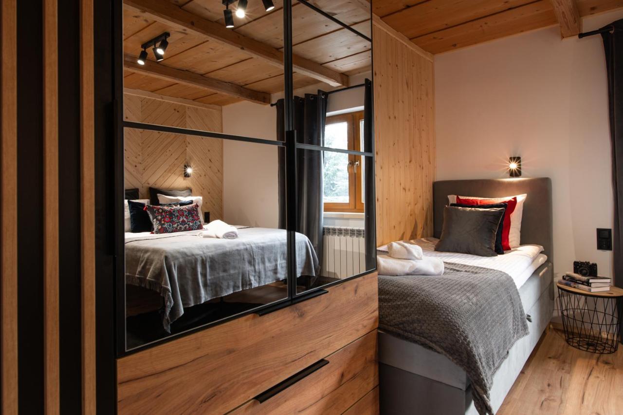 Appartement met 2 slaapkamers