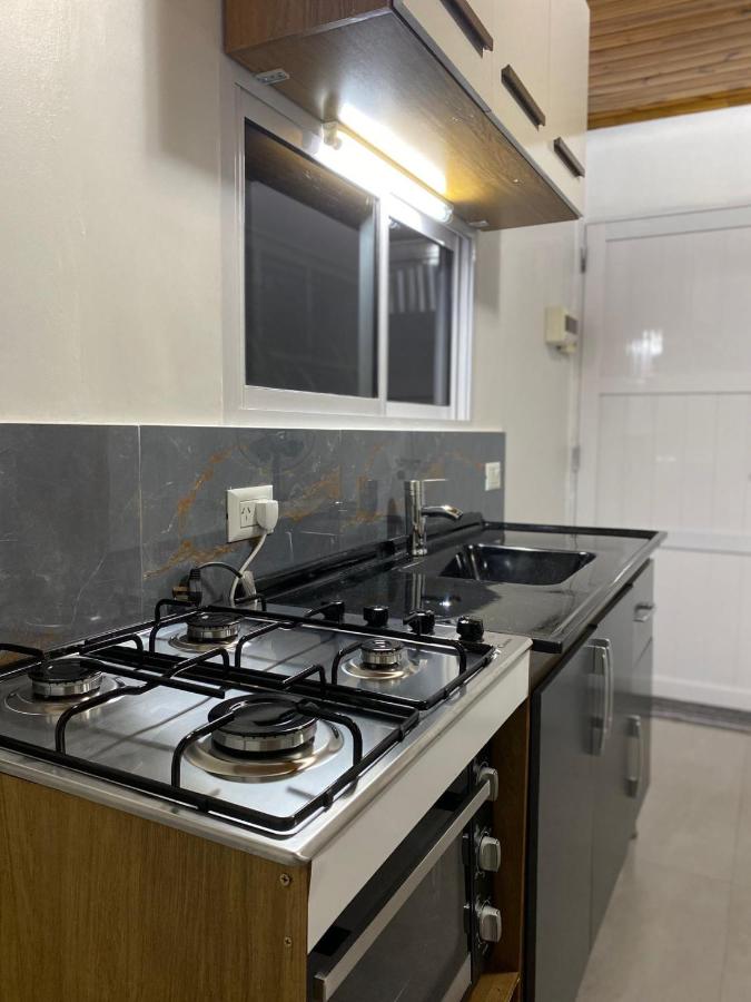 Doña bety - B&B Puerto Iguazú