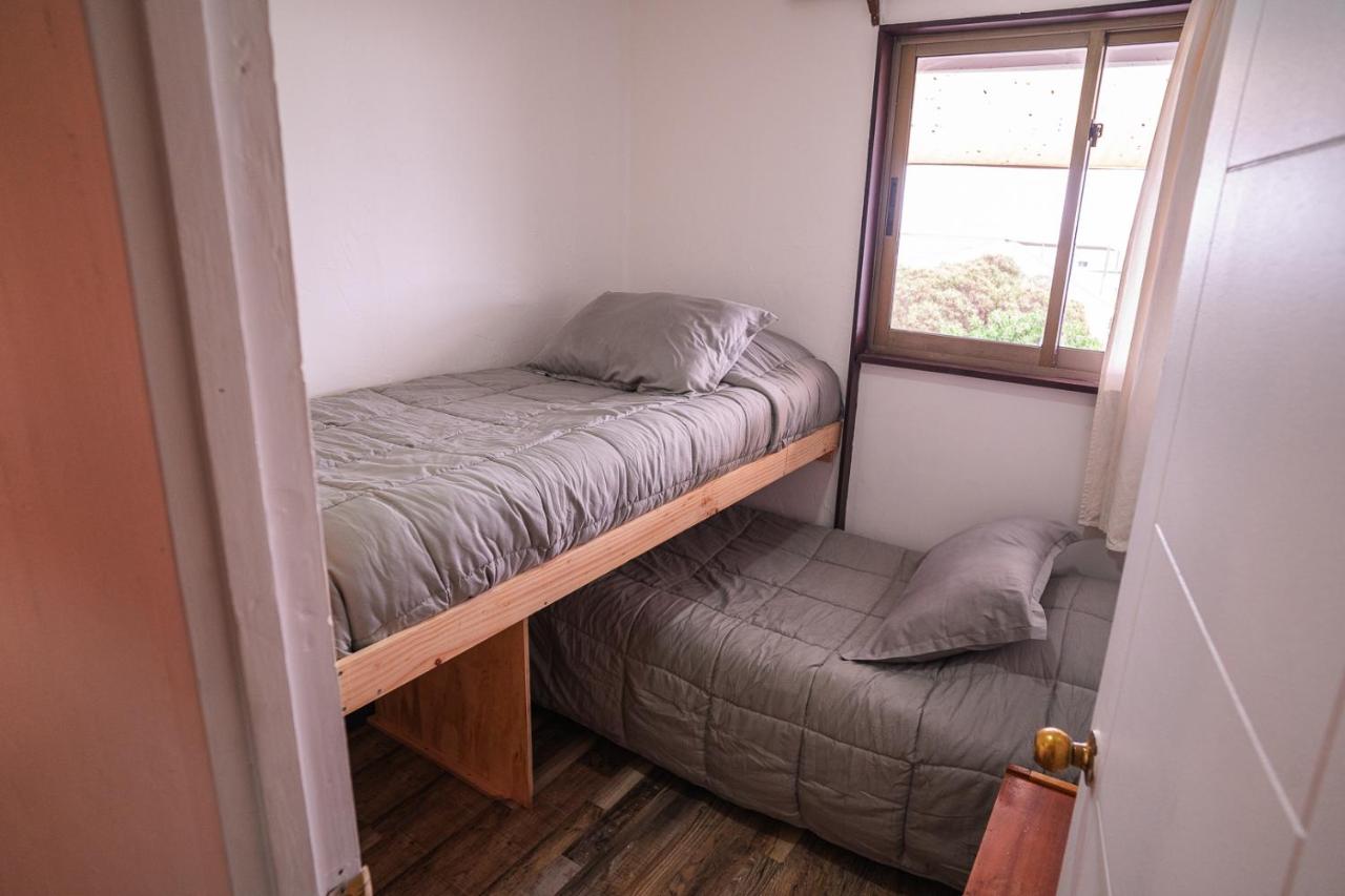 Cottage con Vista Mare