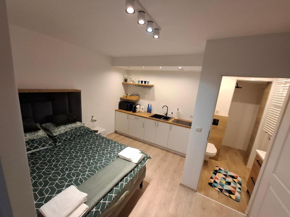 ApartamentyM&K