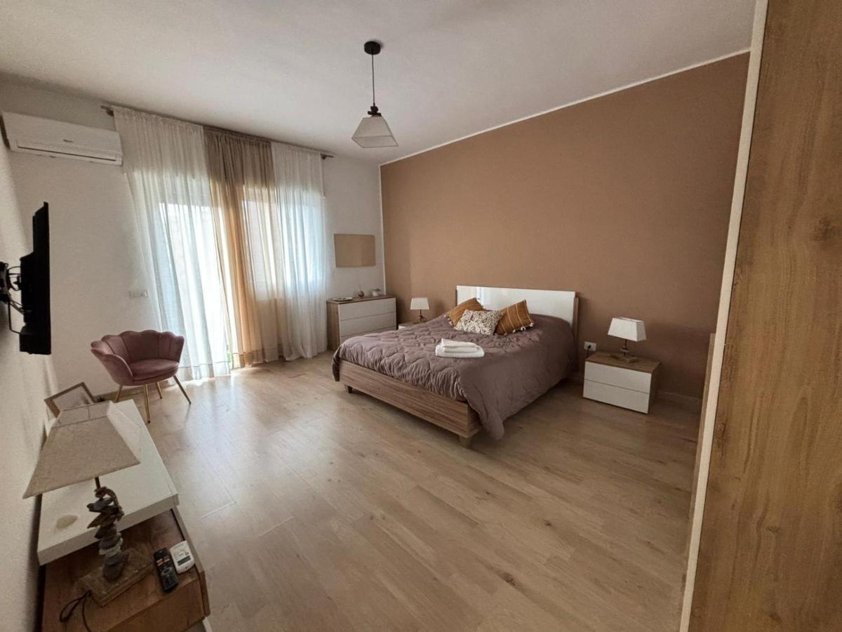 LibertyHouse Apartment - B&B Bari
