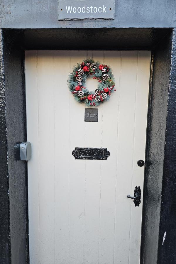 Woodstock Cottage, Settle, Yorkshire Dales - B&B Settle