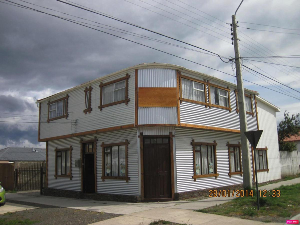 Magellanic House - B&B
