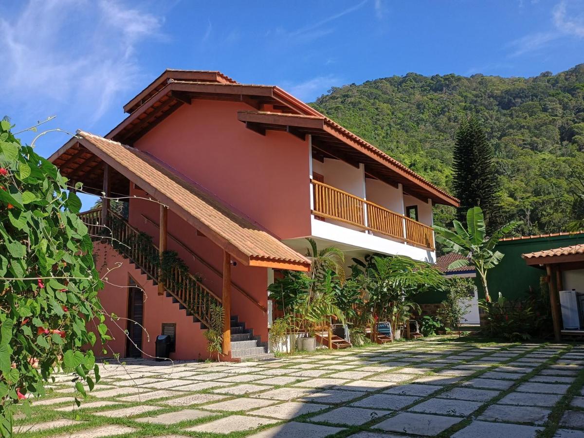 Caminho da areia - B&B