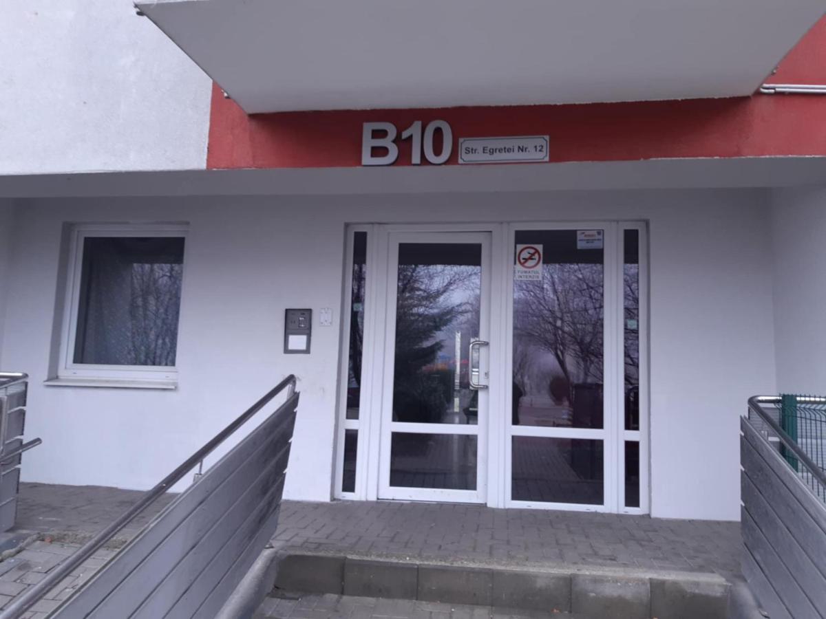 Apartament Cusai - B&B