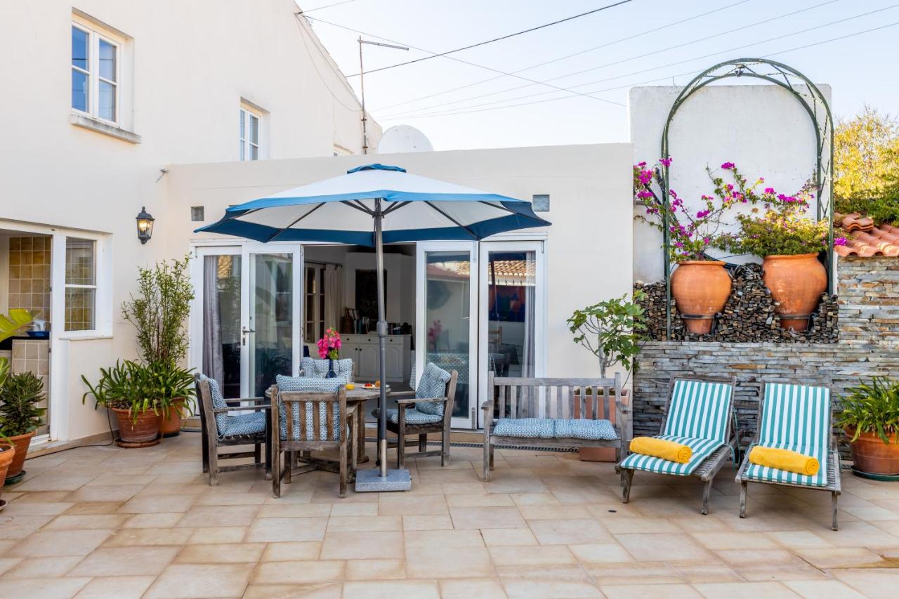 Casa Alegria - Ferienwohnung Budens