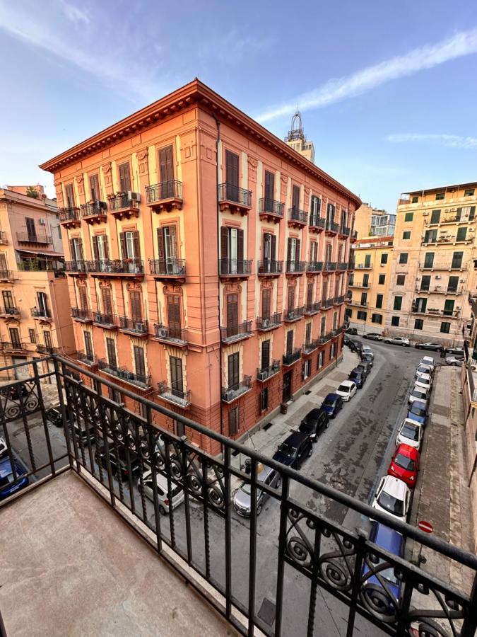 Da Cosimo U pitturi - B&B Palermo