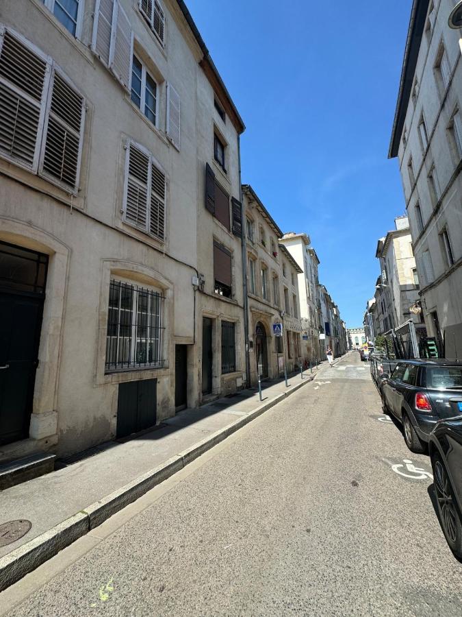 Nancy Green Stan' - B&B Nancy