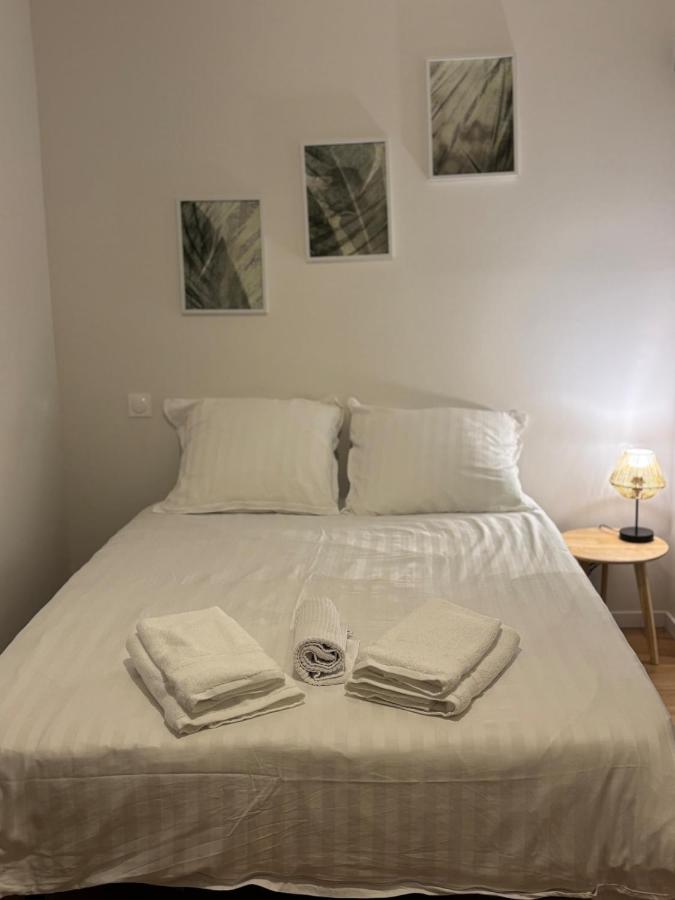 Apartment mit 2 Schlafzimmern