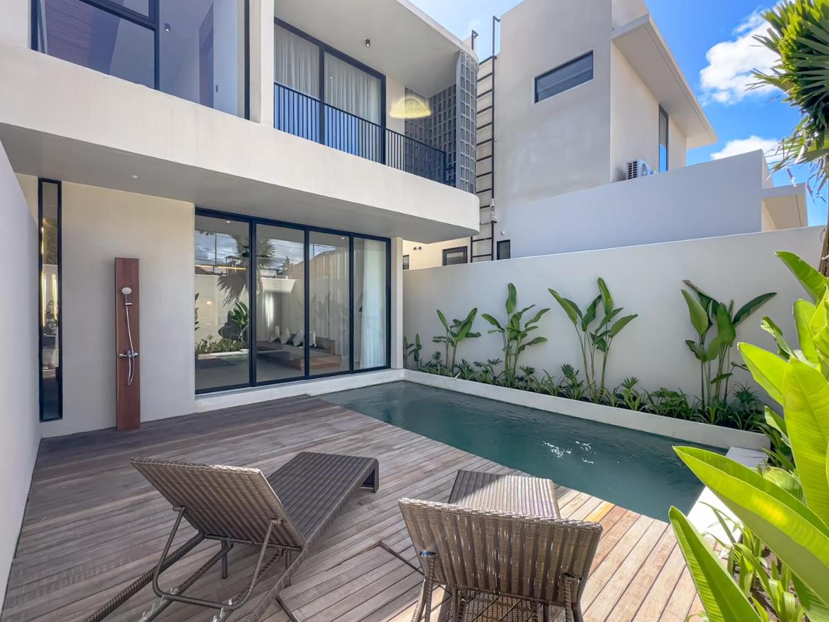 Saint Cloud Villa Umalas - Chambres d’hôtes Canggu