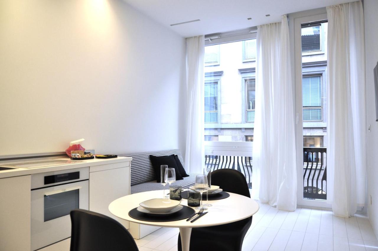 Duomo intero appartamento - Ferienwohnung Mailand