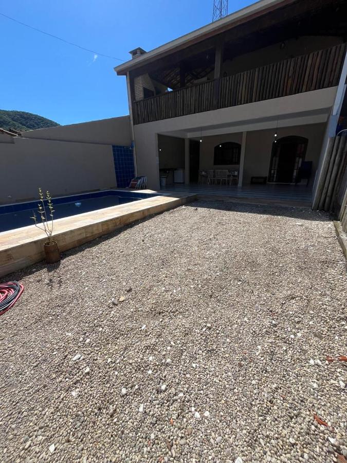 Casa na Praia da Lagoinha Ubatuba - B&B Ubatuba
