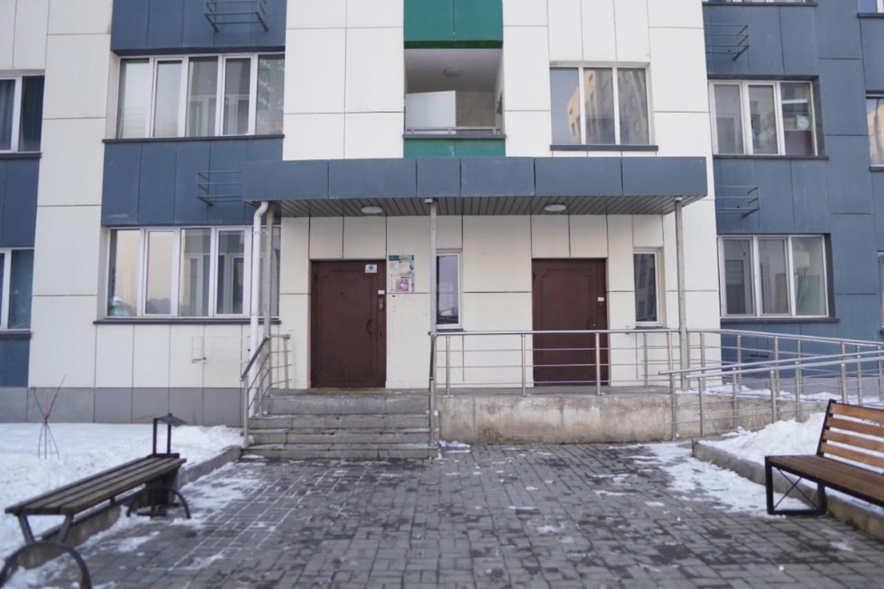 Приятная квартира рядом с аэропортом - Bed and Breakfast