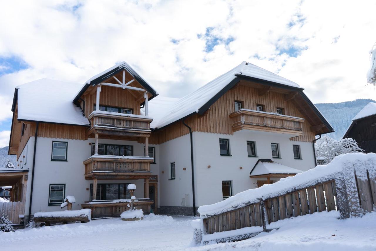 Landhaus Holzer - Bed and Breakfast