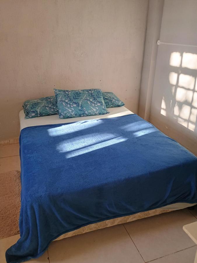 Refúgio na Floresta - B&B