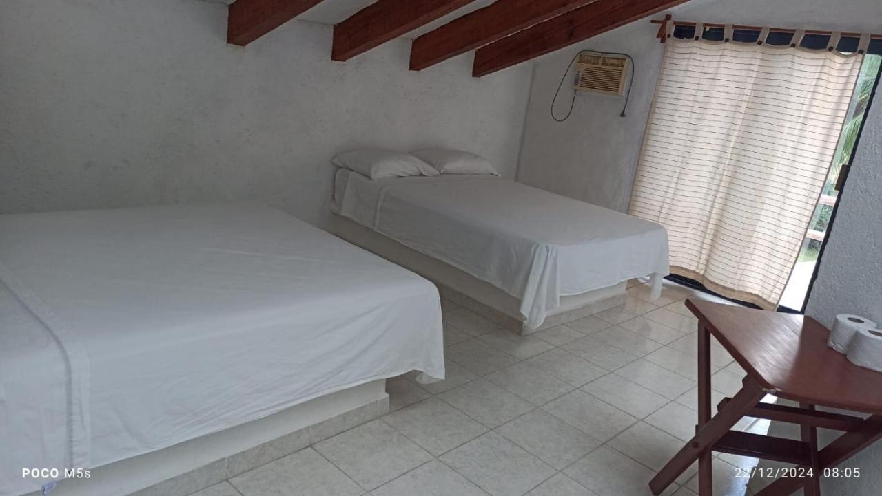 Bungalow 1 Chambre