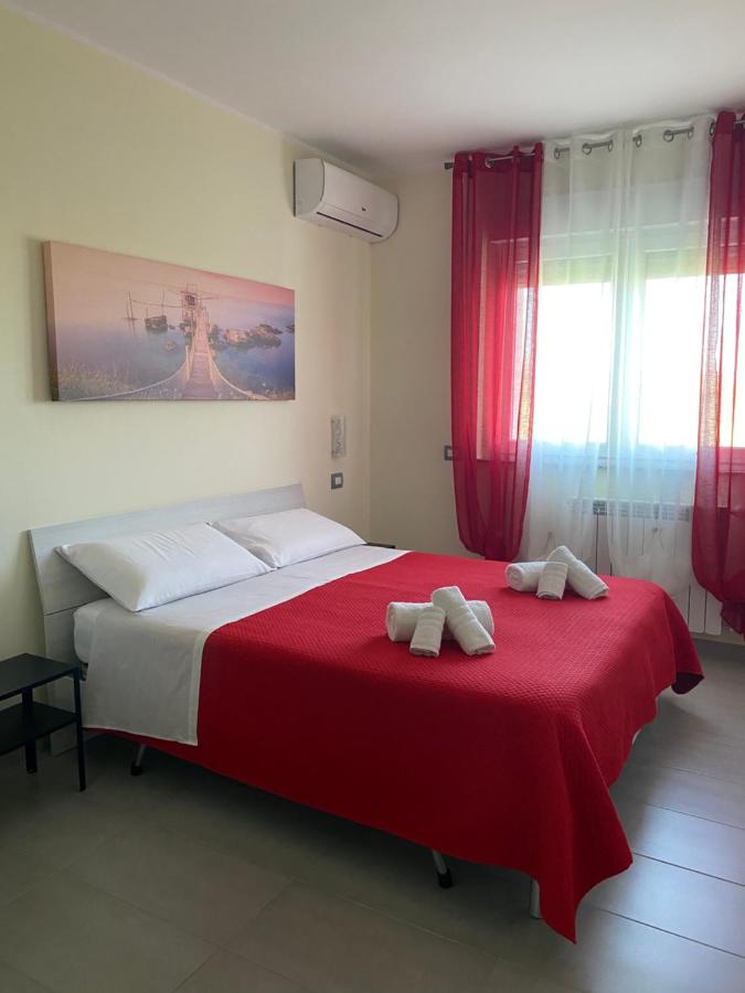 Chambre Double avec Salle de Bains Privative