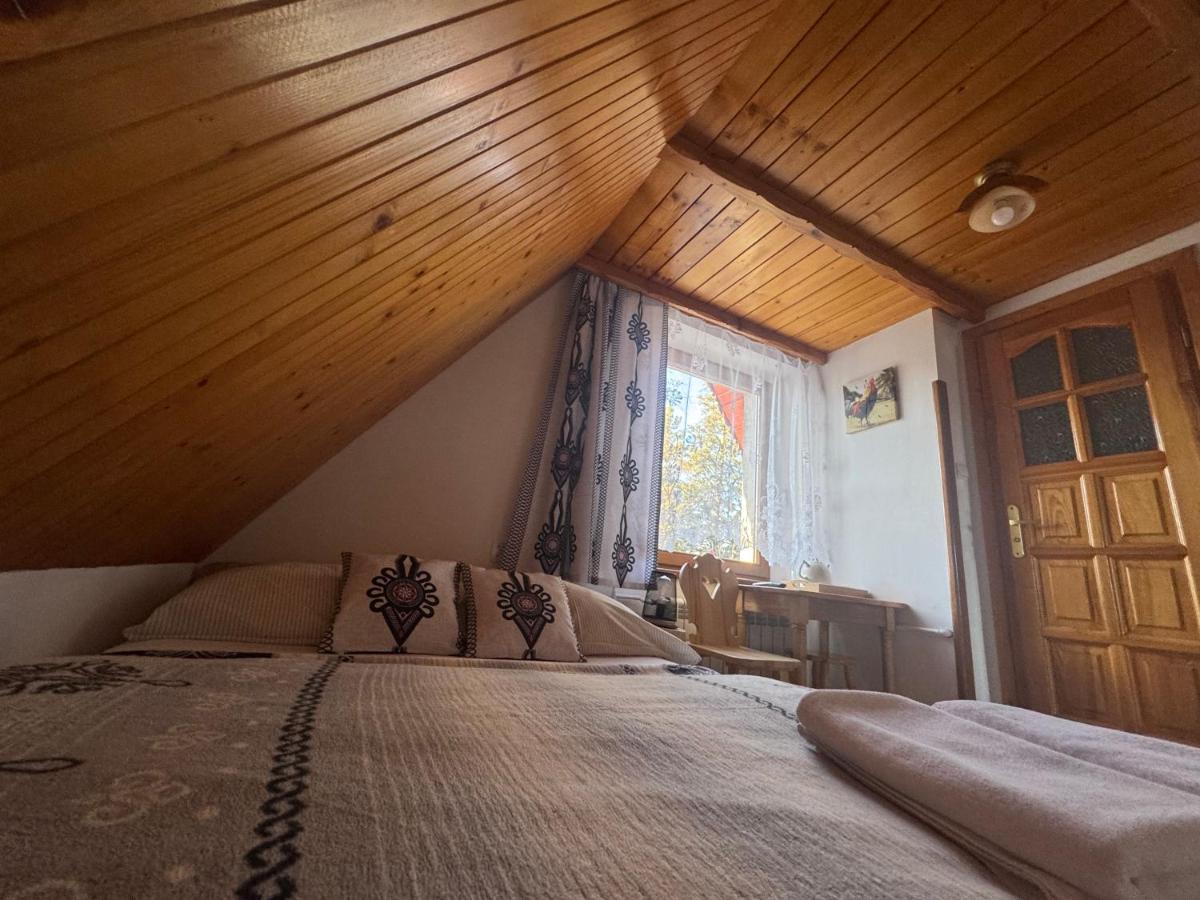 Petite Chambre Double