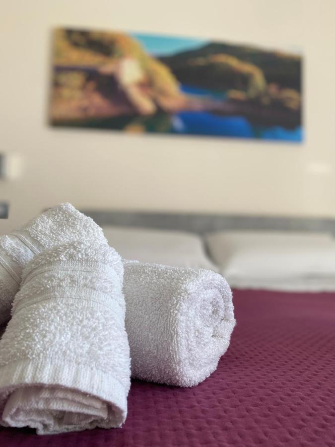 Chambre Double Supérieure