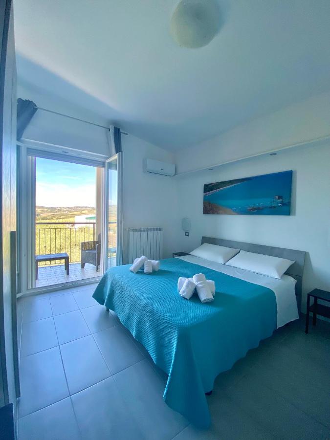 Chambre Double avec Salle de Bains Privative