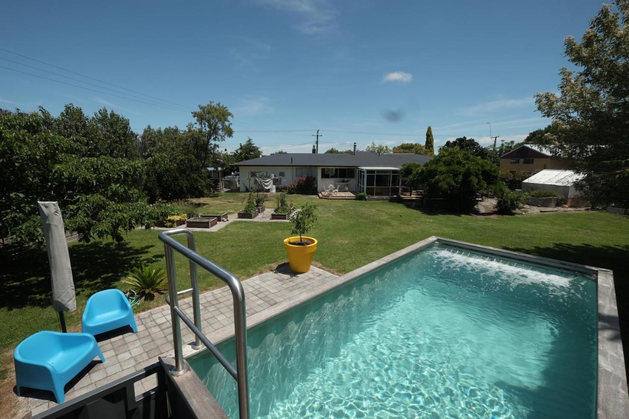 Evendale House - B&B