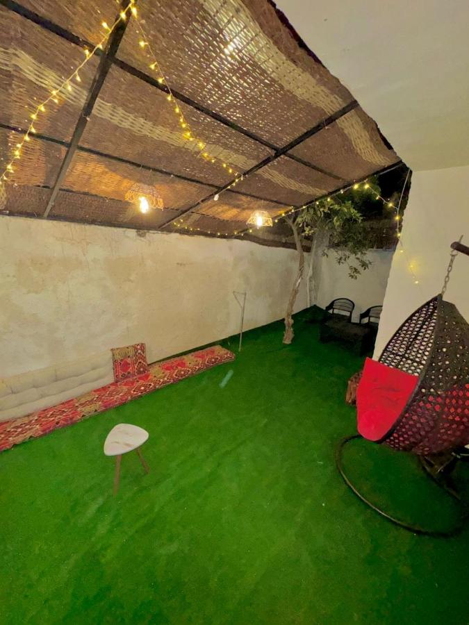 A Cozy, Pet-Friendly 2BR Spacious Basement in Maadi - B&B