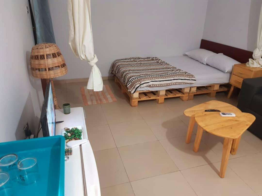 Apparemment studio - B&B