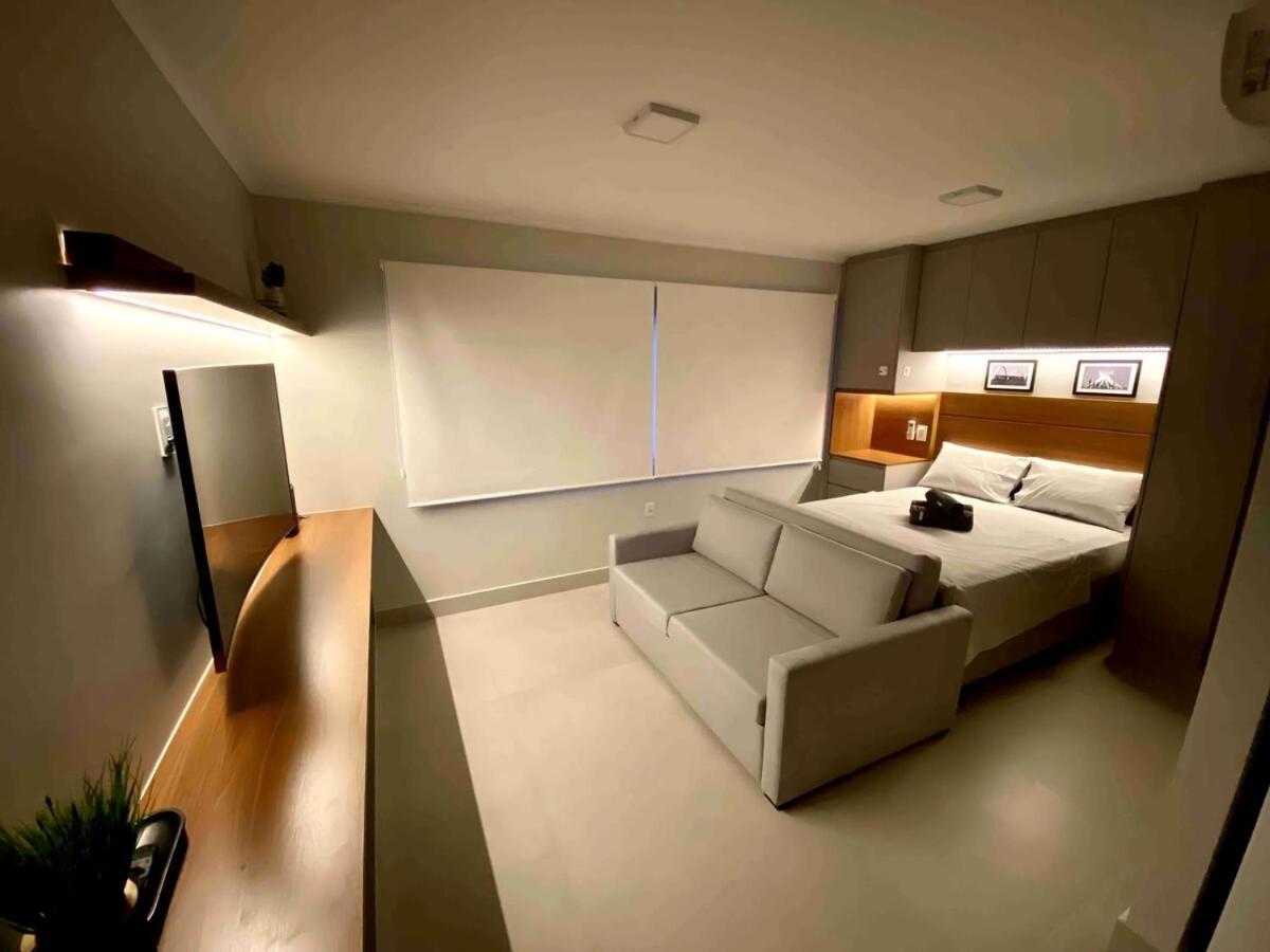 Flat Fabuloso no Sudoeste - Ferienwohnung Brasília