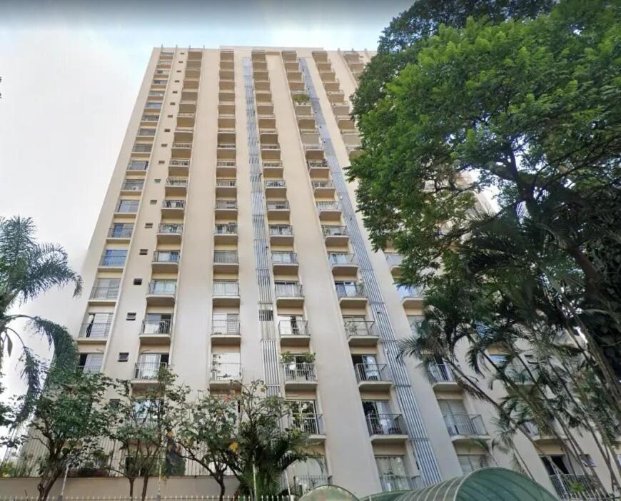 Flat at Vila Olímpia São Paulo - B&B São Paulo