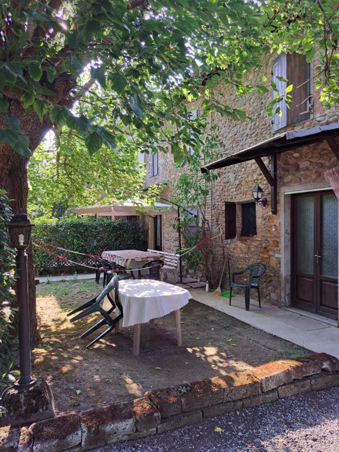 Corte Pincione - B&B