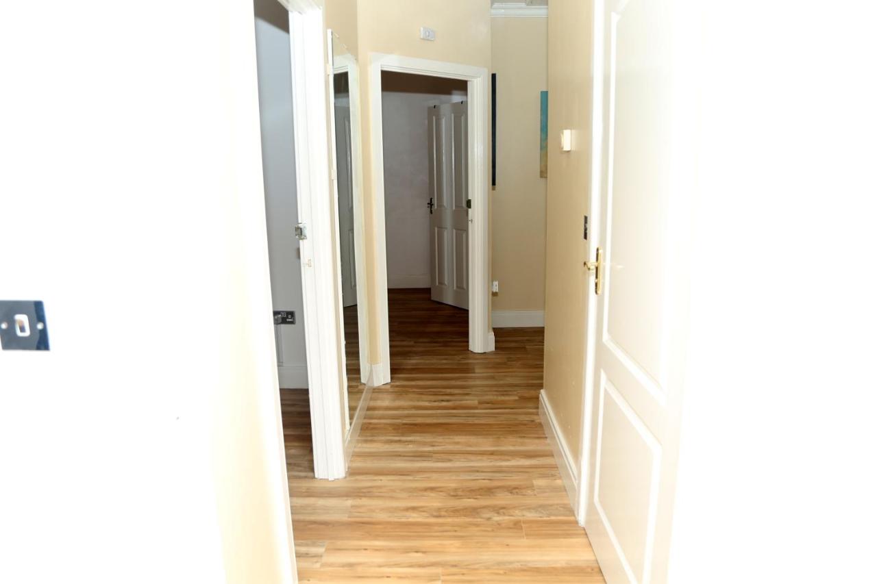 MDZ Luxe Stays-Sleeps 6 - B&B