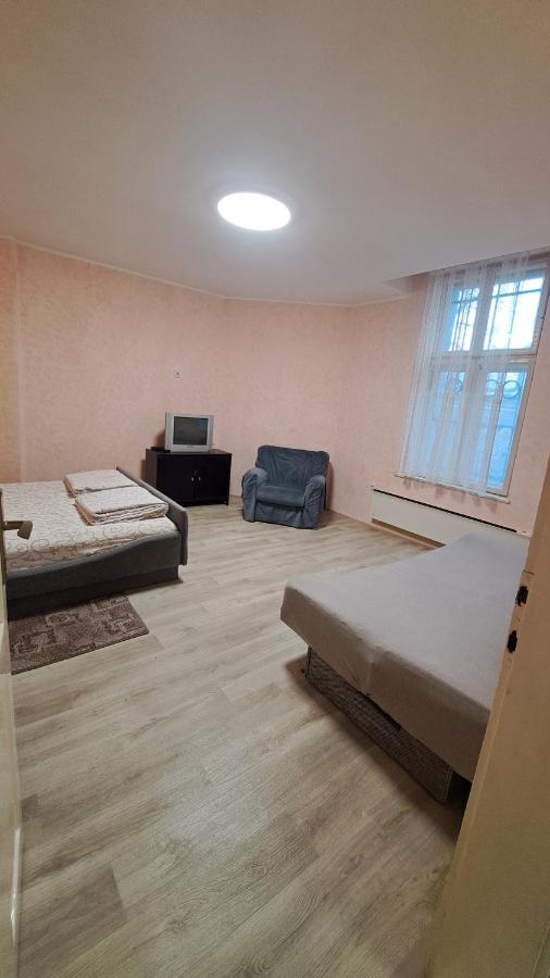 Industrial 29N - Ferienwohnung Belgrad