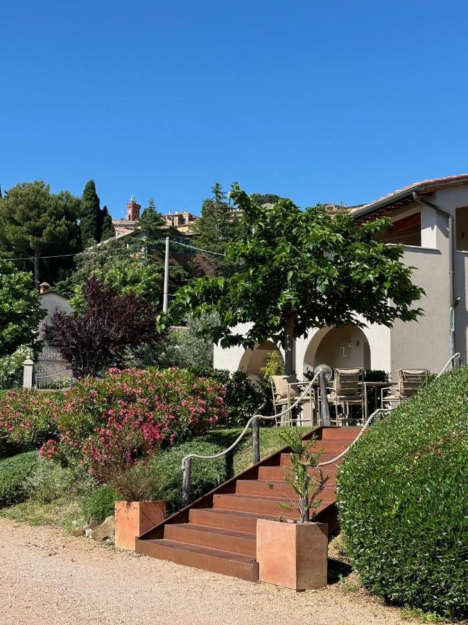 Relais dei Molini - Villa dei Molini - Chambres d'hôtes Castagneto Carducci
