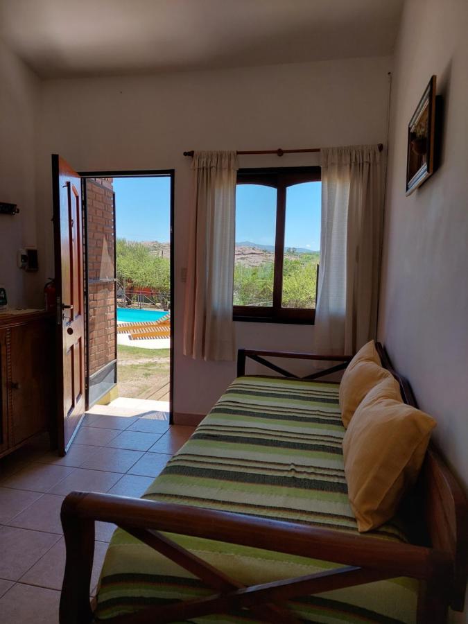 Bungalow con 1 Camera da Letto 