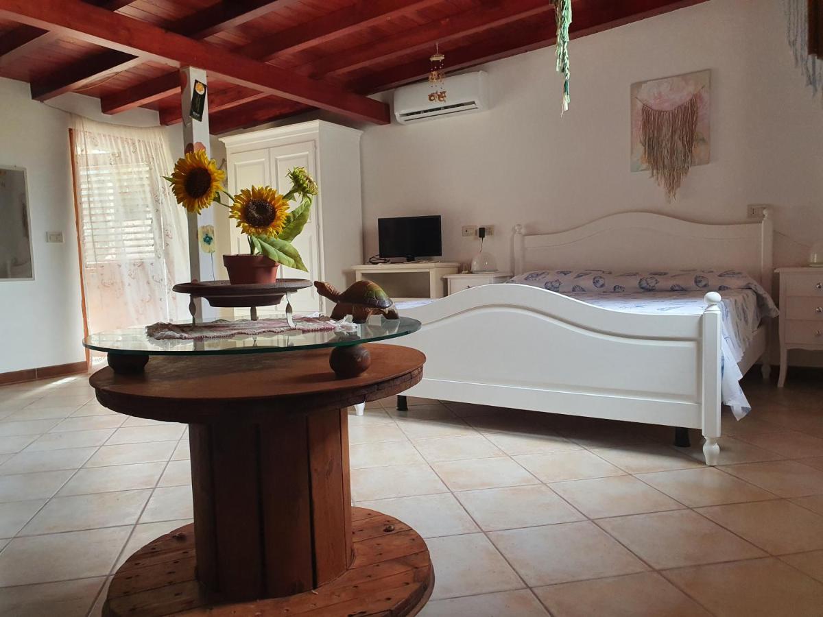 Casa con 1 Camera da Letto