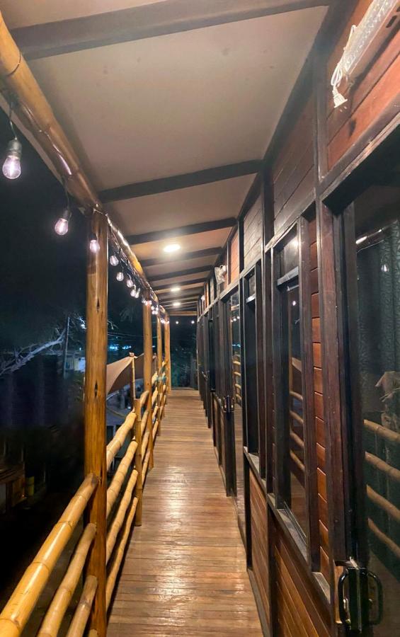 HOSPEDAJE CasaBlanca Huacachina - Ferienwohnung