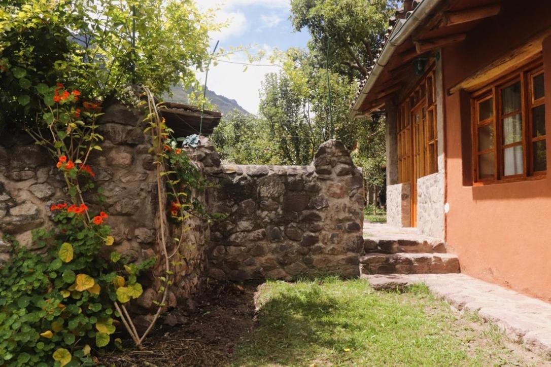 Triple Room with Garden View