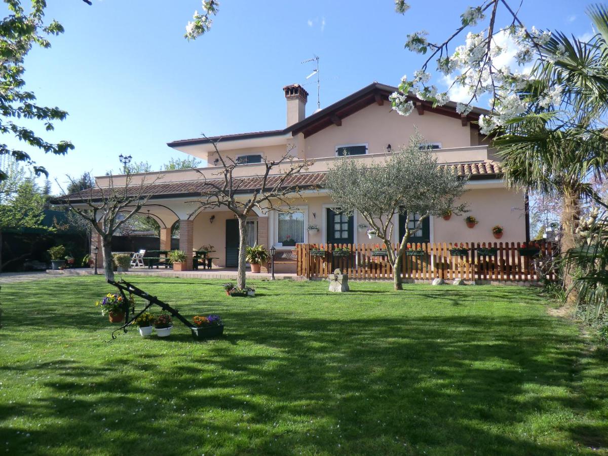B&B Isonzo - Bed and Breakfast